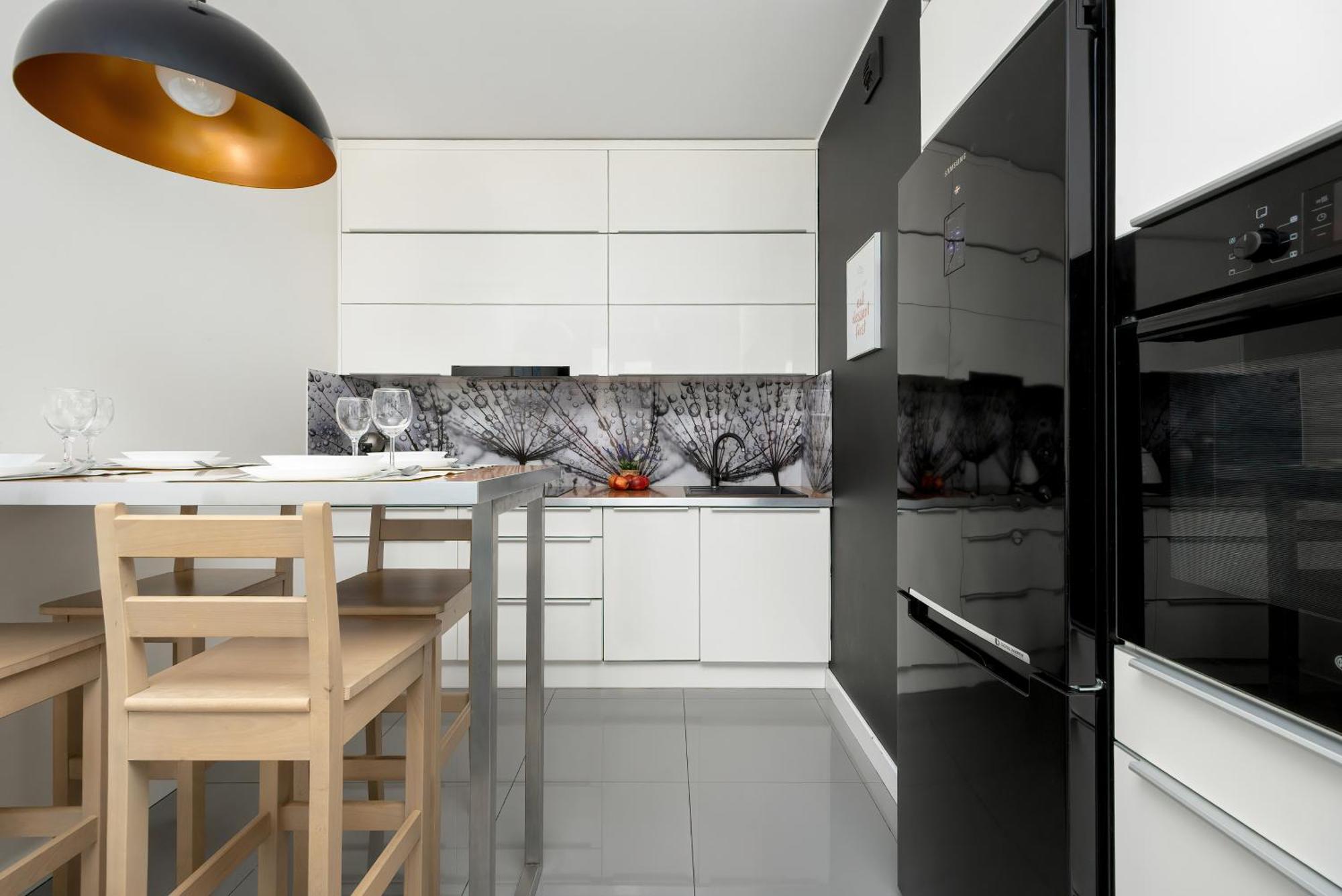 Apartment Rakowska Warsaw Wlochy By Noclegi Renters Buitenkant foto