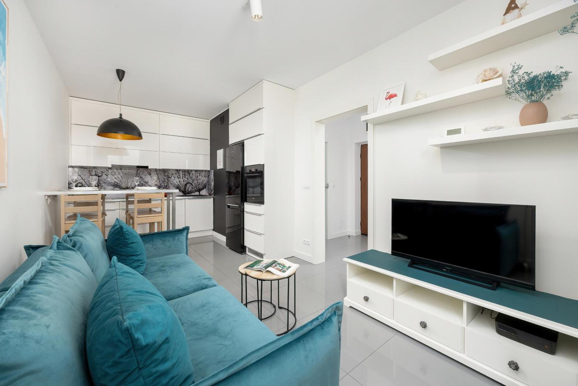 Apartment Rakowska Warsaw Wlochy By Noclegi Renters Buitenkant foto