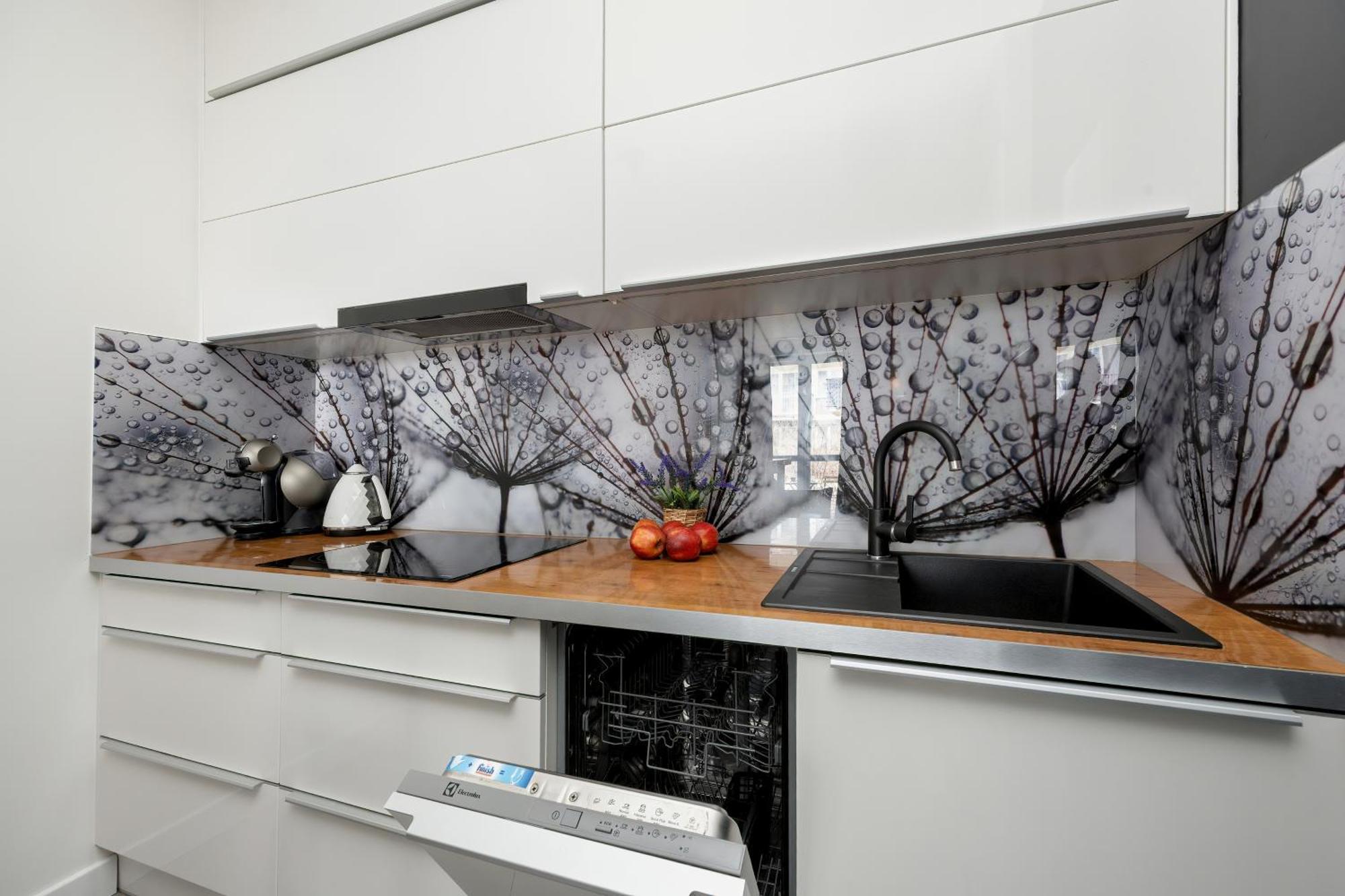 Apartment Rakowska Warsaw Wlochy By Noclegi Renters Buitenkant foto