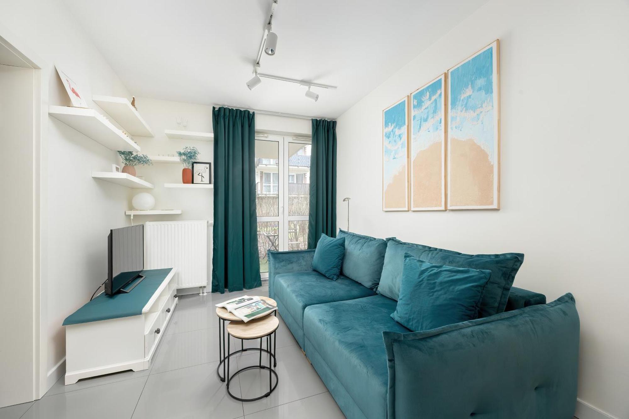 Apartment Rakowska Warsaw Wlochy By Noclegi Renters Buitenkant foto