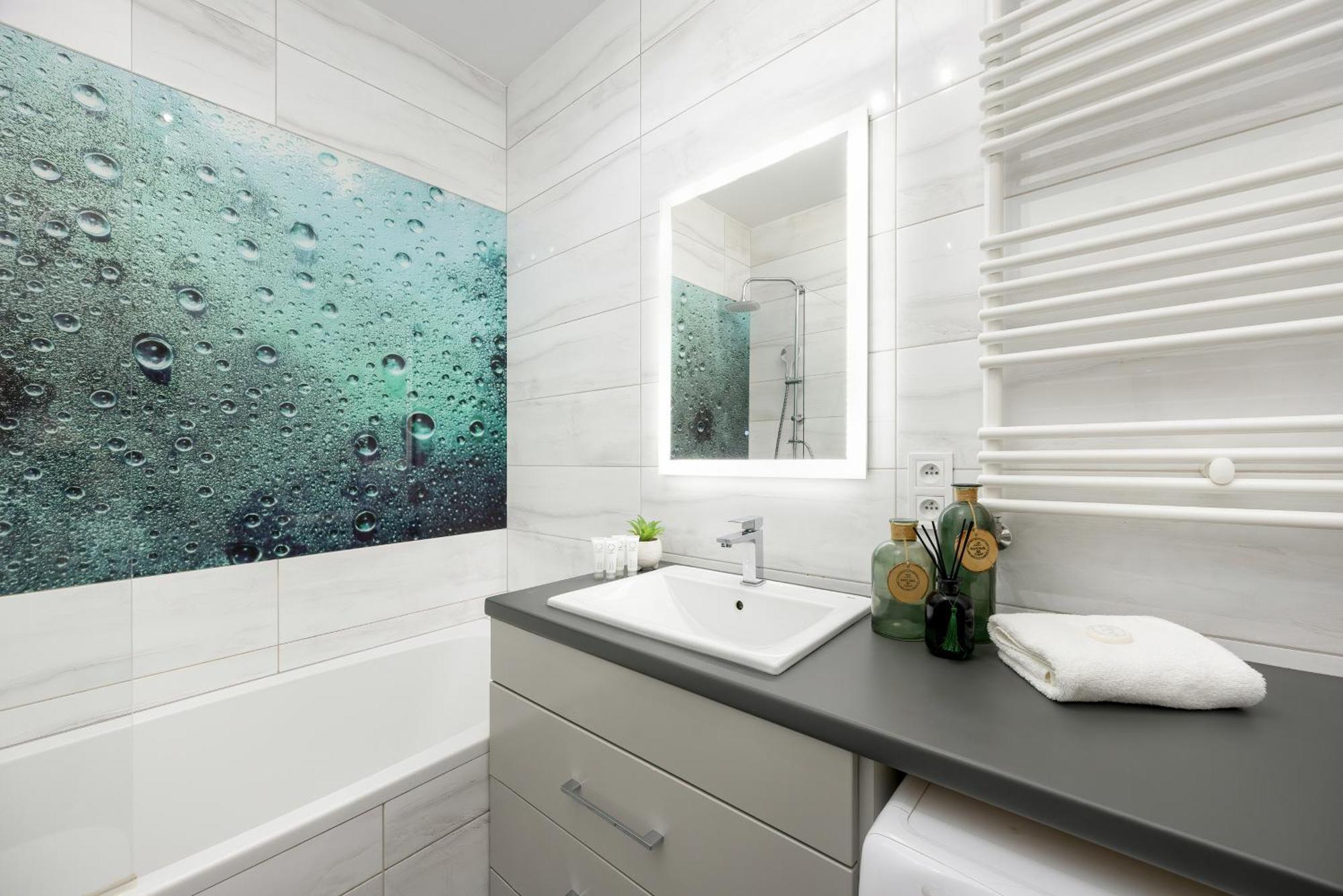 Apartment Rakowska Warsaw Wlochy By Noclegi Renters Buitenkant foto