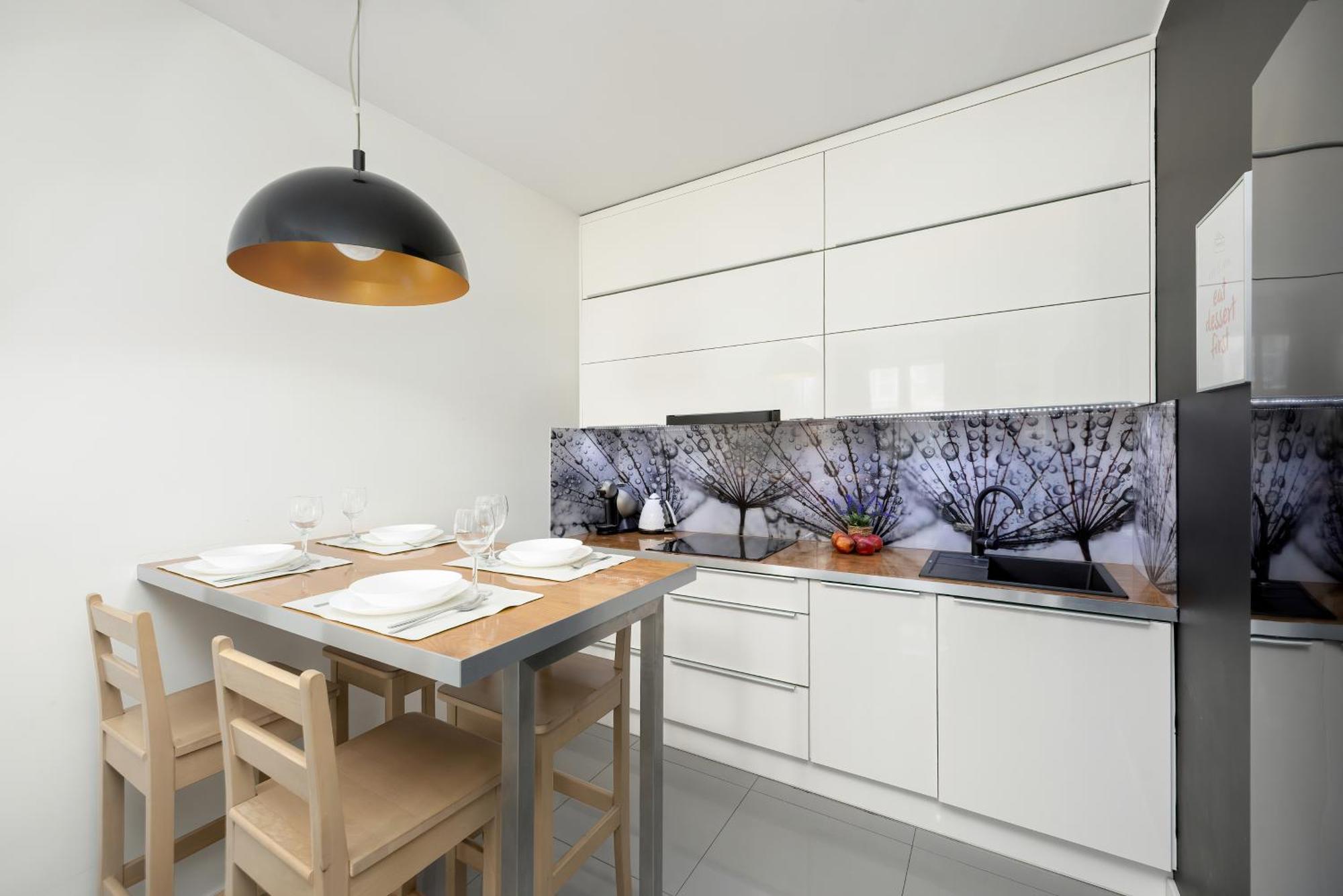 Apartment Rakowska Warsaw Wlochy By Noclegi Renters Buitenkant foto
